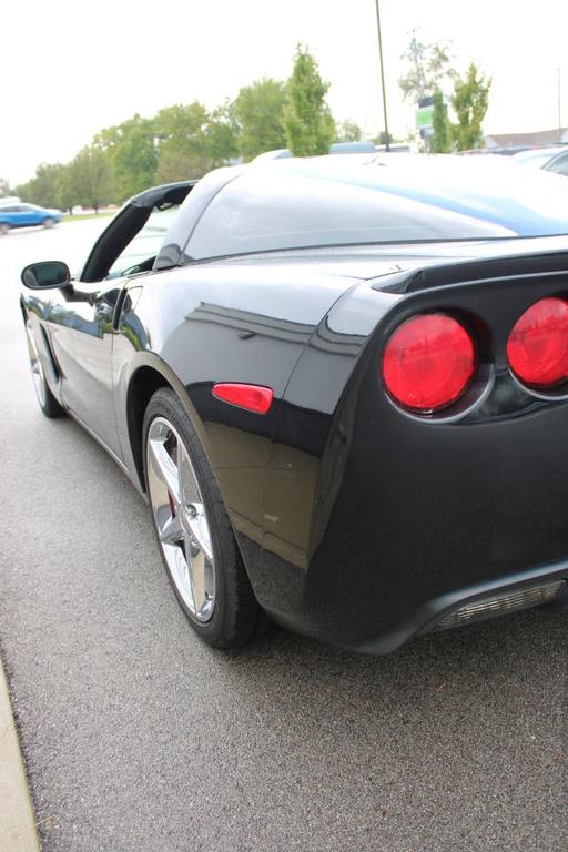 used 2013 Chevrolet Corvette car, priced at $23,990