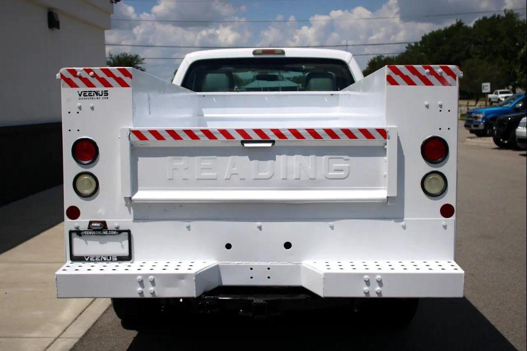 used 2015 Ford F-250 car, priced at $15,990