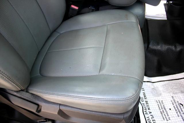 used 2015 Ford F-250 car, priced at $15,990