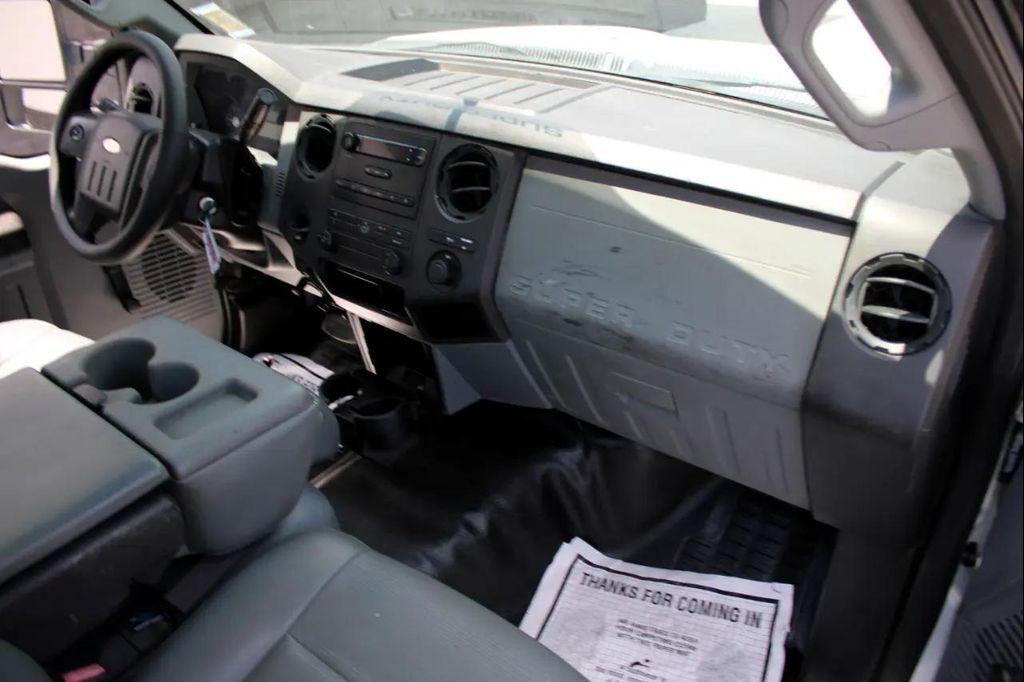 used 2015 Ford F-250 car, priced at $15,990
