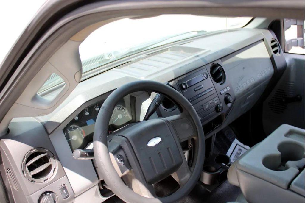 used 2015 Ford F-250 car, priced at $15,990