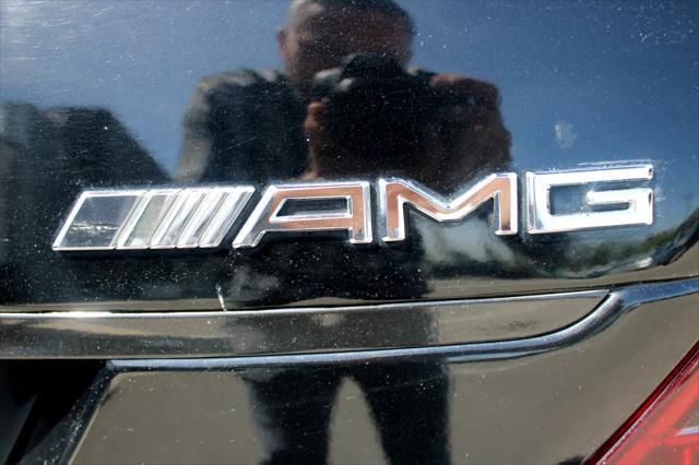 used 2011 Mercedes-Benz S-Class car, priced at $15,990