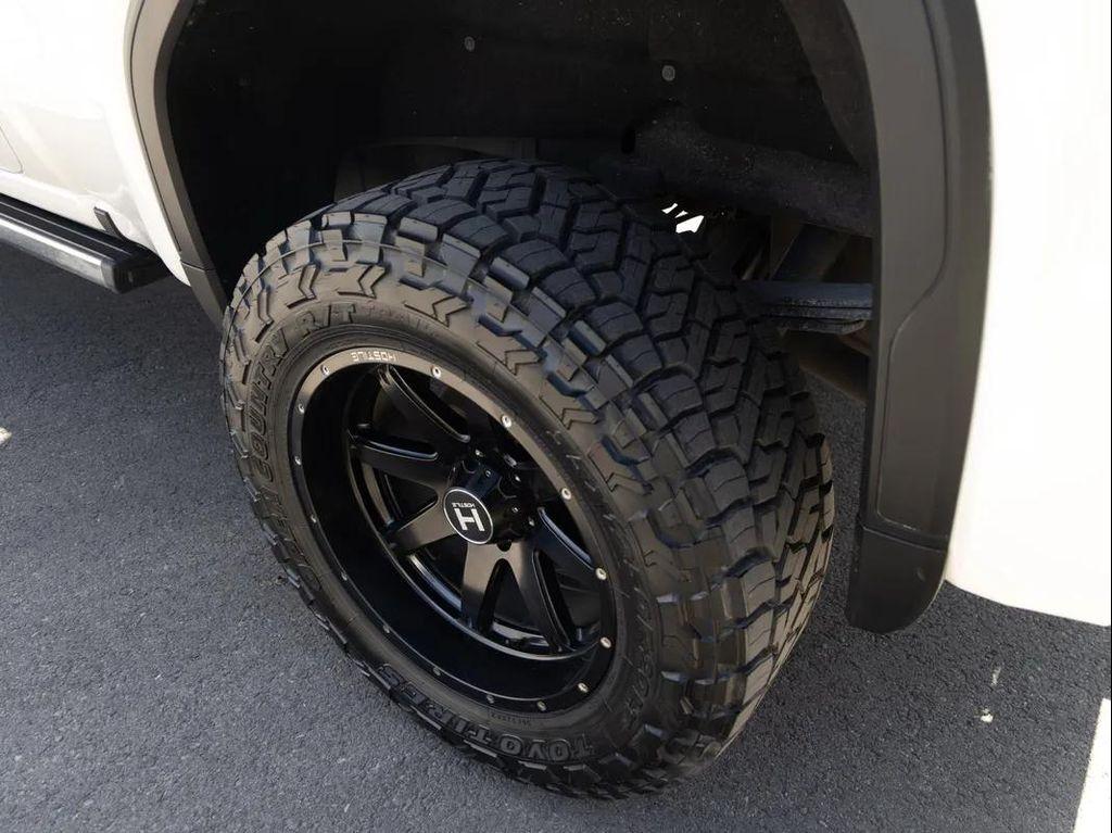 used 2019 GMC Sierra 1500 car, priced at $42,995