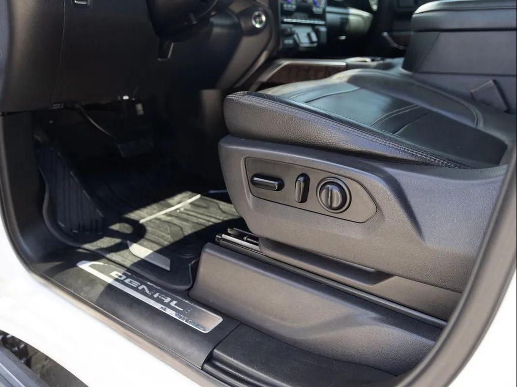 used 2019 GMC Sierra 1500 car, priced at $42,995