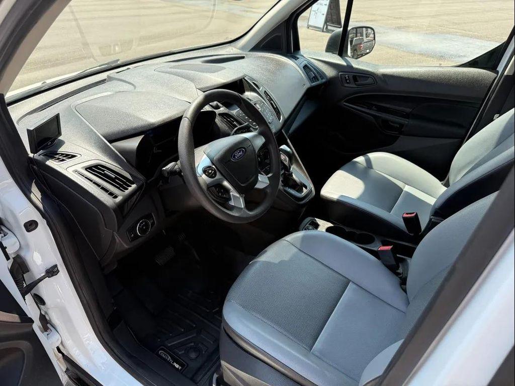 used 2018 Ford Transit Connect car, priced at $17,995