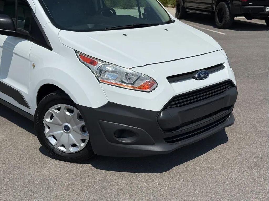 used 2018 Ford Transit Connect car, priced at $17,995