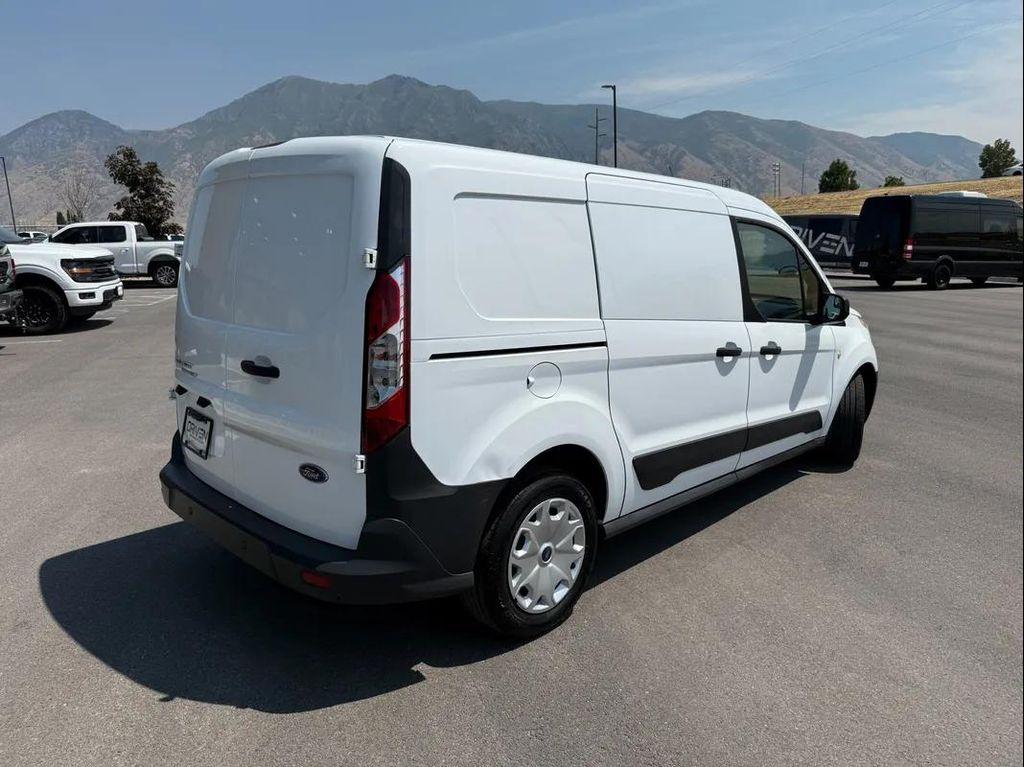 used 2018 Ford Transit Connect car, priced at $17,995