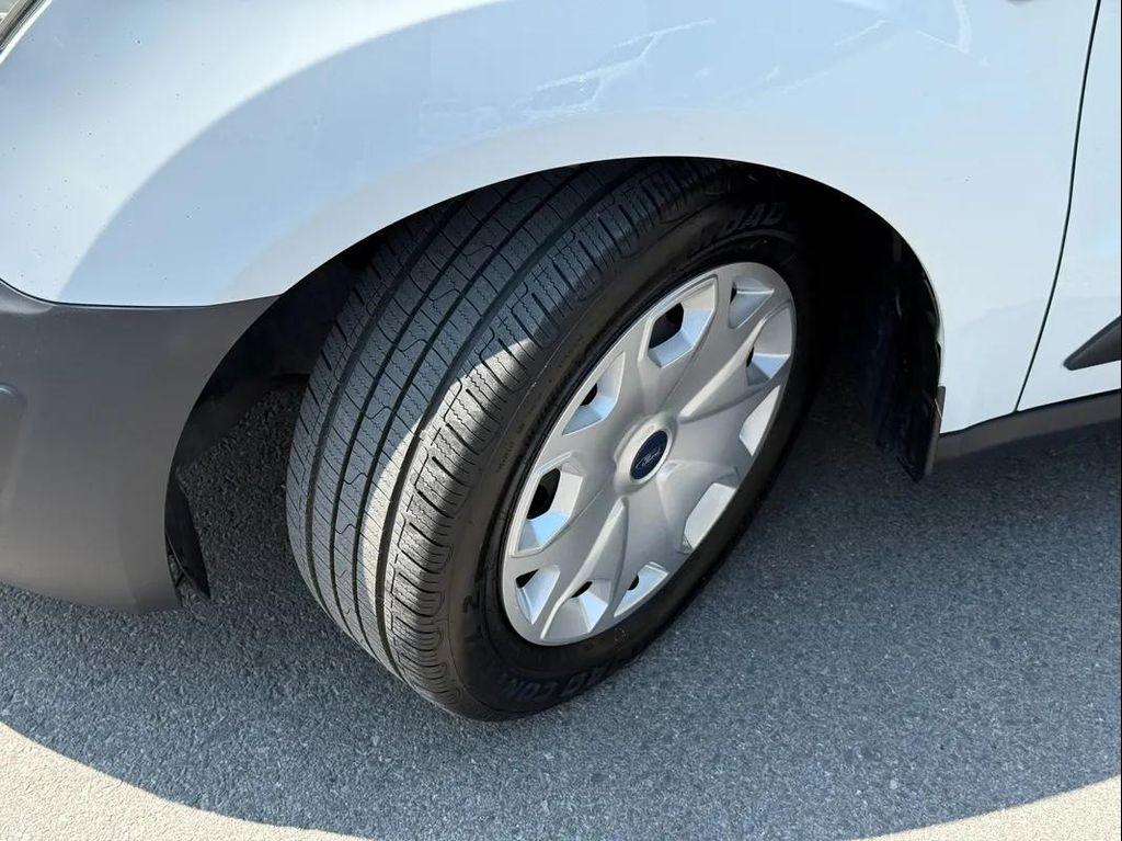 used 2018 Ford Transit Connect car, priced at $17,995