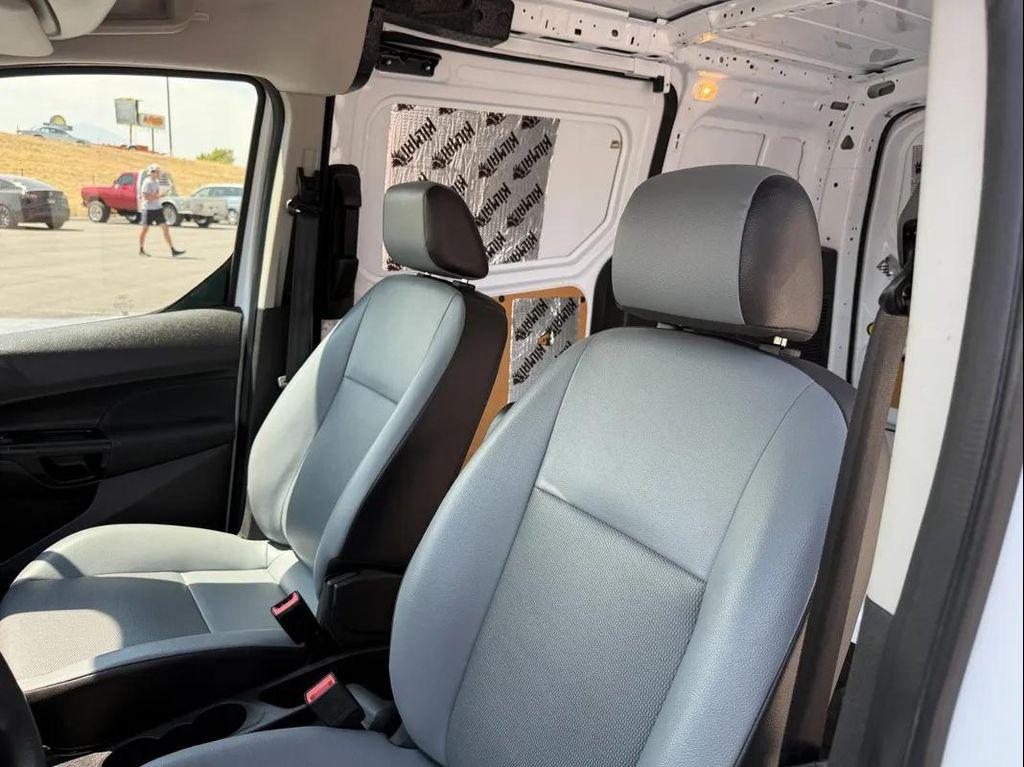 used 2018 Ford Transit Connect car, priced at $17,995