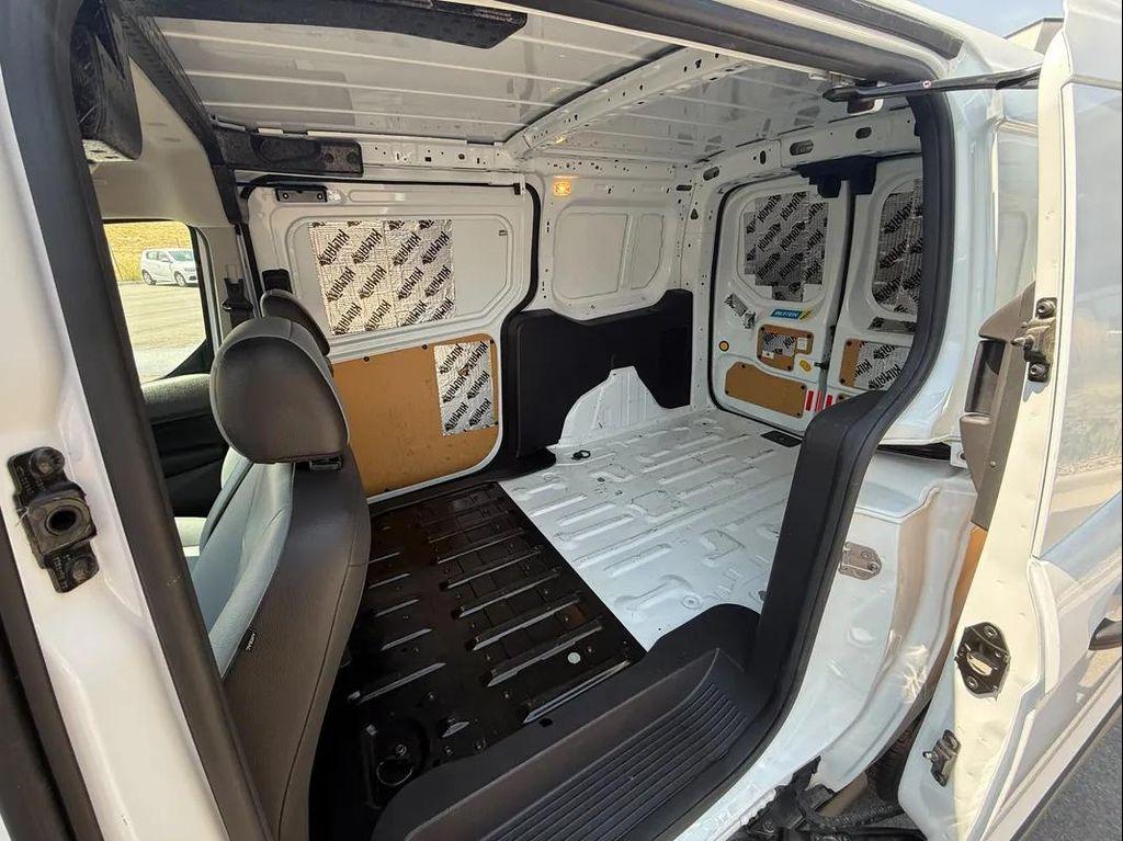 used 2018 Ford Transit Connect car, priced at $17,995