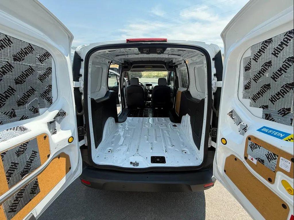 used 2018 Ford Transit Connect car, priced at $17,995