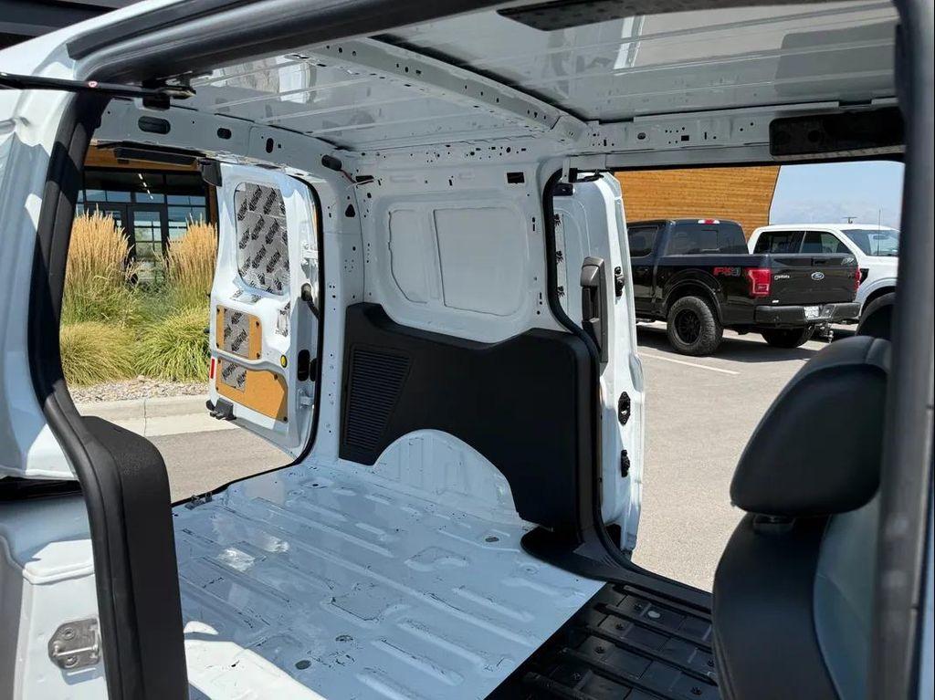 used 2018 Ford Transit Connect car, priced at $17,995