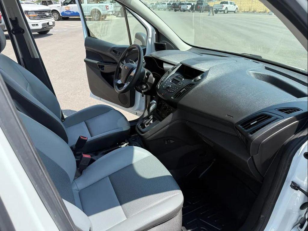 used 2018 Ford Transit Connect car, priced at $17,995