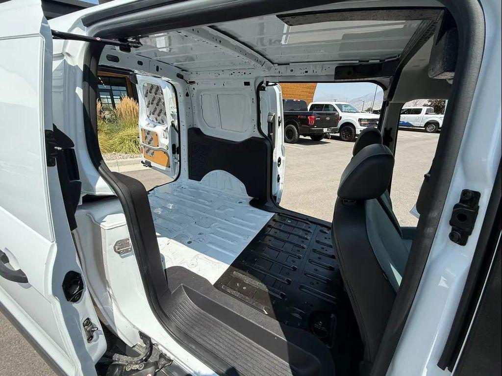 used 2018 Ford Transit Connect car, priced at $17,995