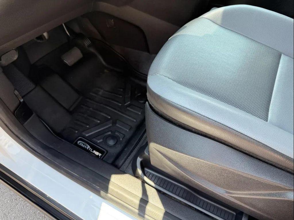 used 2018 Ford Transit Connect car, priced at $17,995