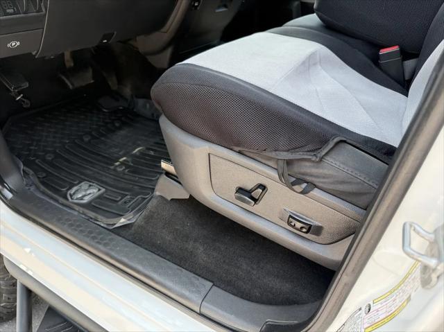 used 2011 Dodge Ram 2500 car, priced at $34,995