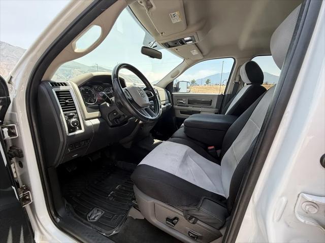 used 2011 Dodge Ram 2500 car, priced at $34,995