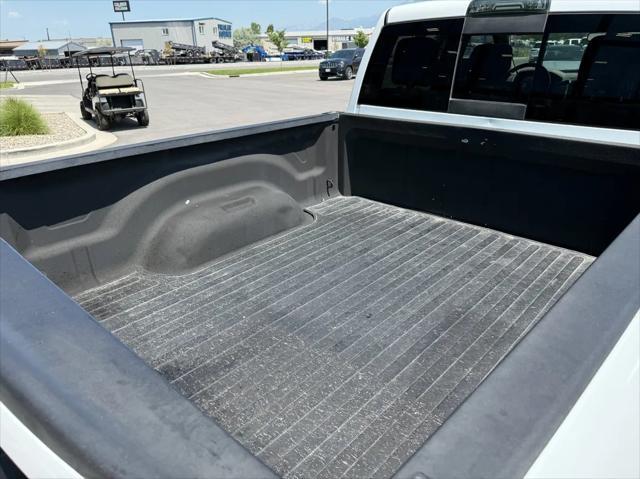 used 2011 Dodge Ram 2500 car, priced at $34,995