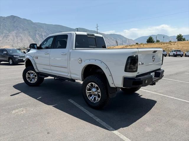 used 2011 Dodge Ram 2500 car, priced at $34,995