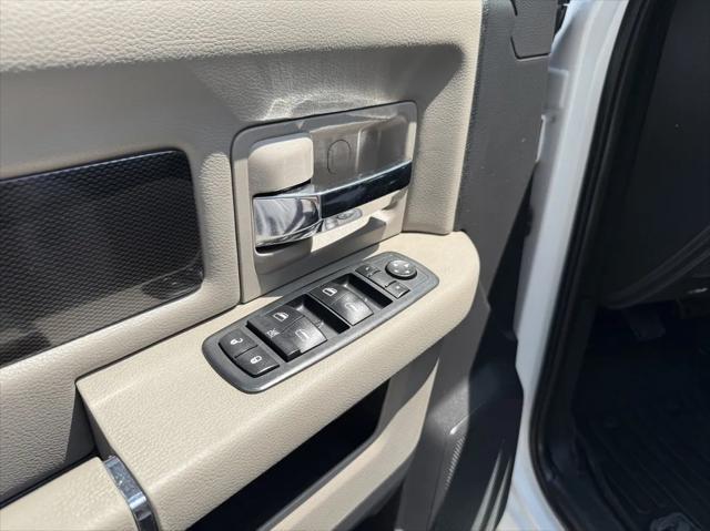 used 2011 Dodge Ram 2500 car, priced at $34,995