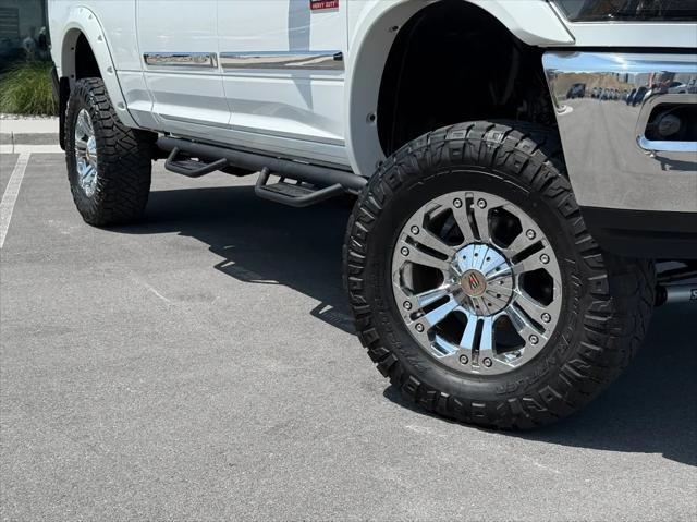 used 2011 Dodge Ram 2500 car, priced at $34,995
