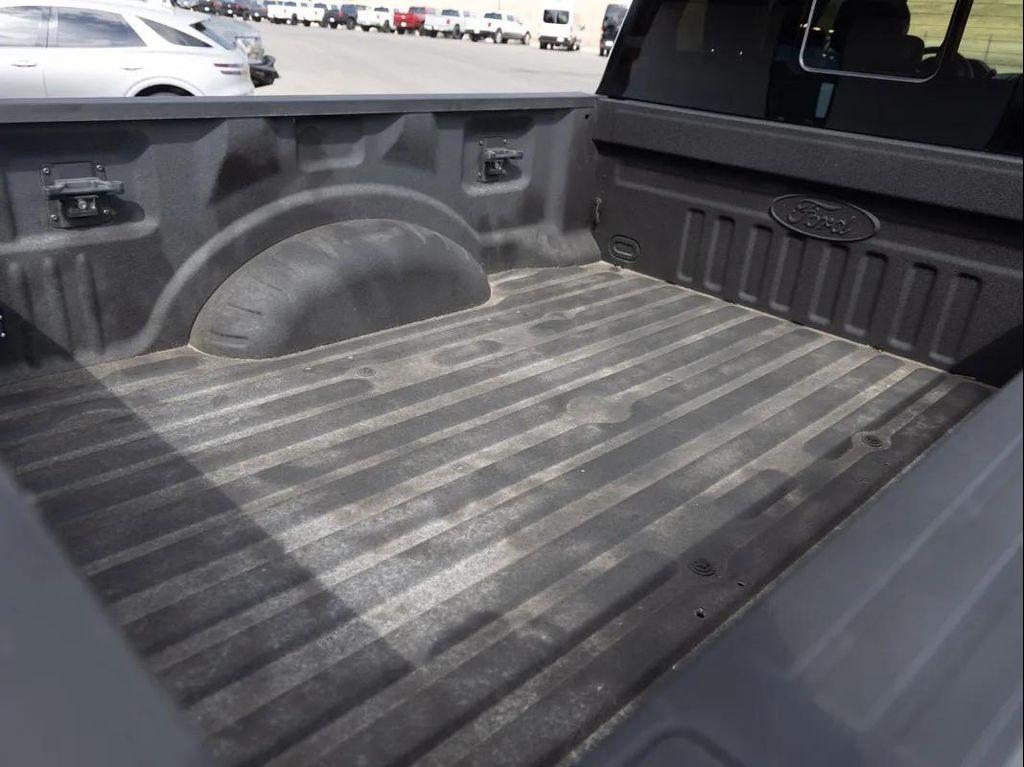 used 2022 Ford F-350 car, priced at $74,995
