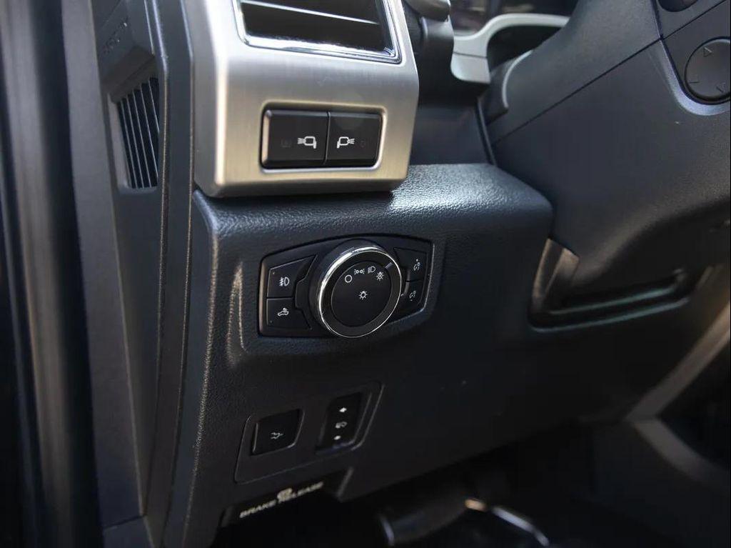 used 2022 Ford F-350 car, priced at $74,995