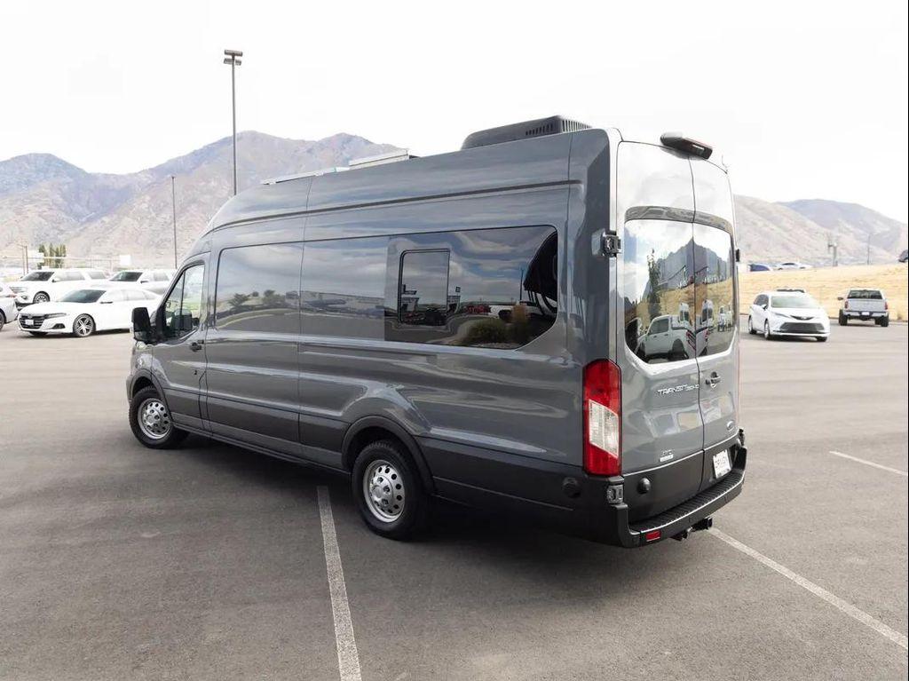 used 2023 Ford Transit-350 car, priced at $94,995