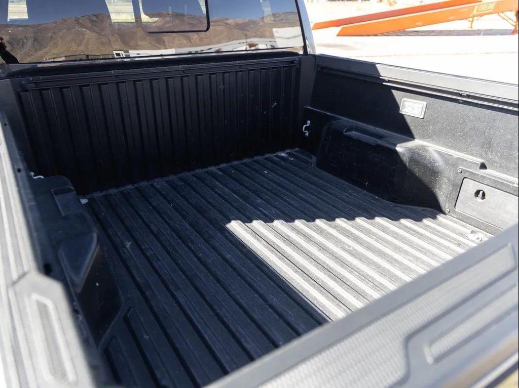 used 2024 Toyota Tacoma car, priced at $45,995