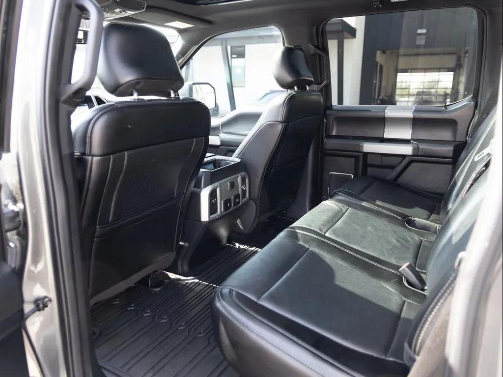 used 2017 Ford F-150 car, priced at $28,995