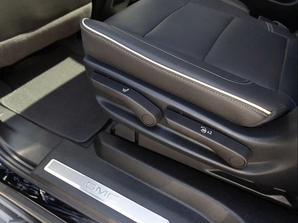 used 2024 GMC Yukon XL car, priced at $68,995