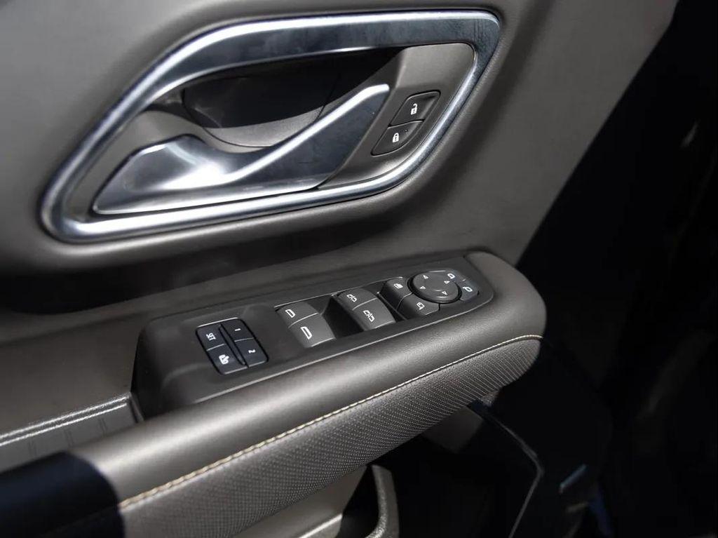 used 2024 GMC Yukon XL car, priced at $68,995