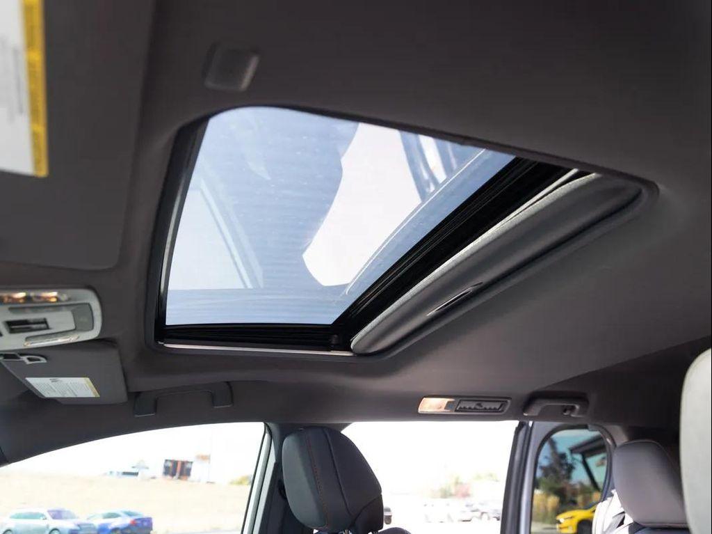 used 2024 Toyota Sienna car, priced at $50,895