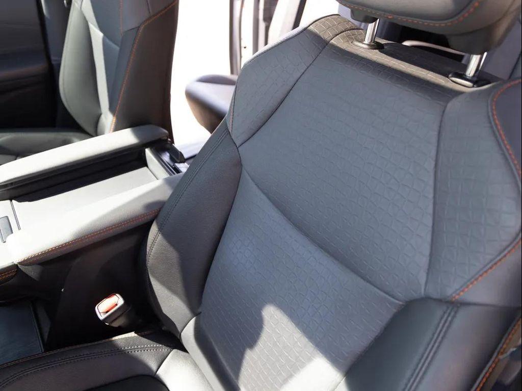 used 2024 Toyota Sienna car, priced at $50,895