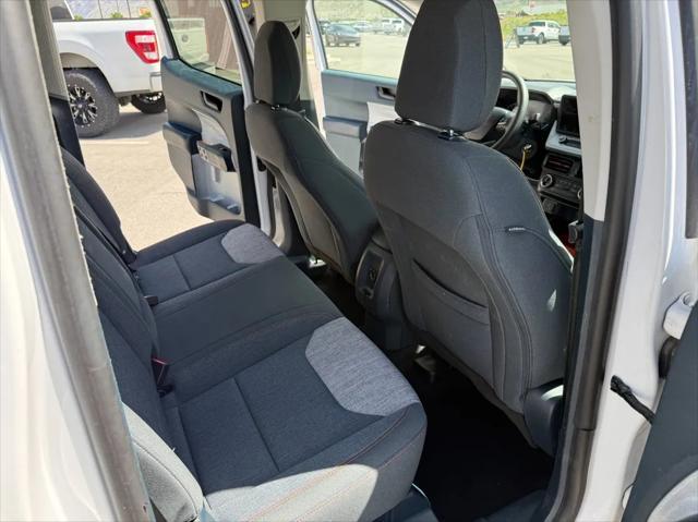 used 2022 Ford Maverick car, priced at $24,995
