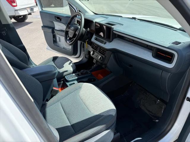used 2022 Ford Maverick car, priced at $24,995