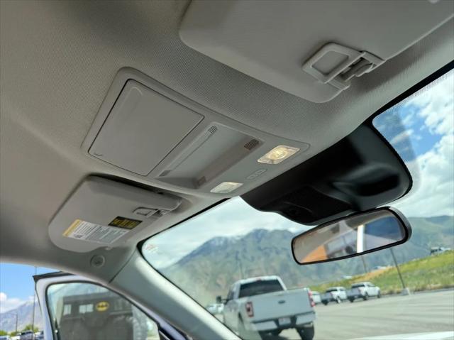used 2022 Ford Maverick car, priced at $24,995
