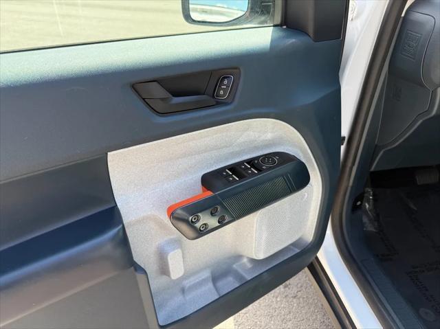 used 2022 Ford Maverick car, priced at $24,995
