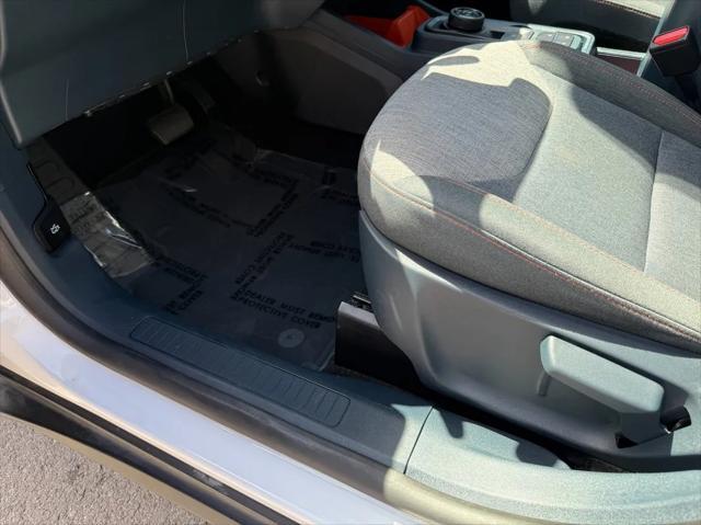 used 2022 Ford Maverick car, priced at $24,995