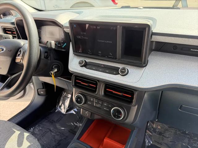 used 2022 Ford Maverick car, priced at $24,995