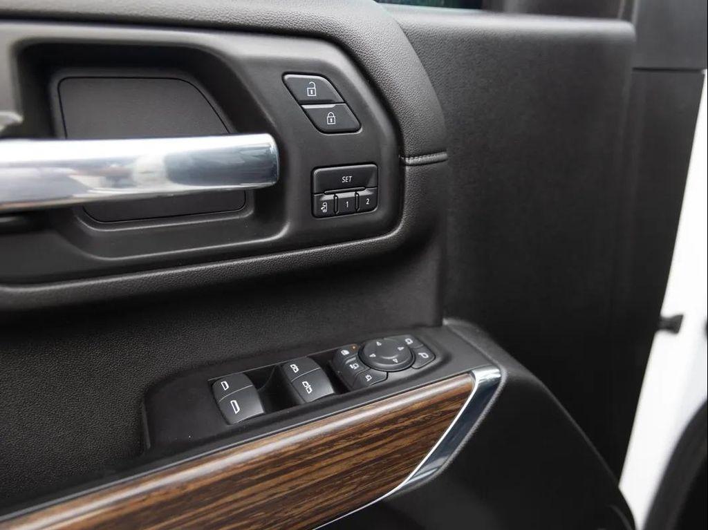 used 2022 Chevrolet Silverado 3500 car, priced at $66,995