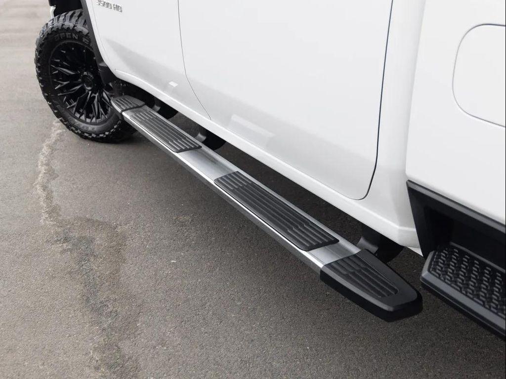 used 2022 Chevrolet Silverado 3500 car, priced at $66,995