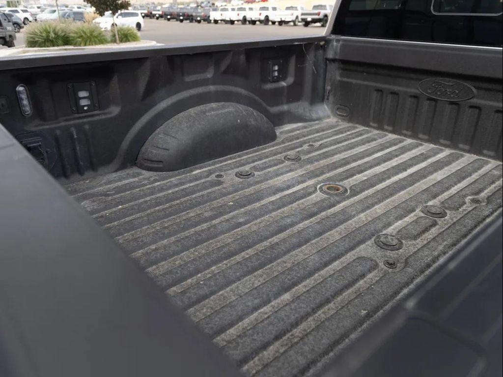 used 2024 Ford F-350 car, priced at $77,495