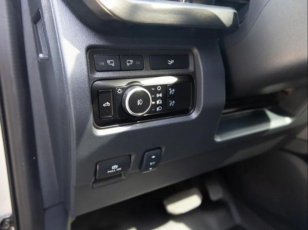 used 2024 Ford F-350 car, priced at $77,495