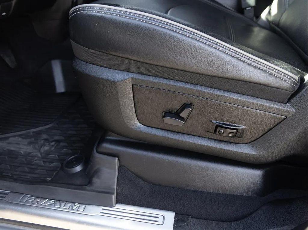 used 2022 Ram 2500 car, priced at $55,995