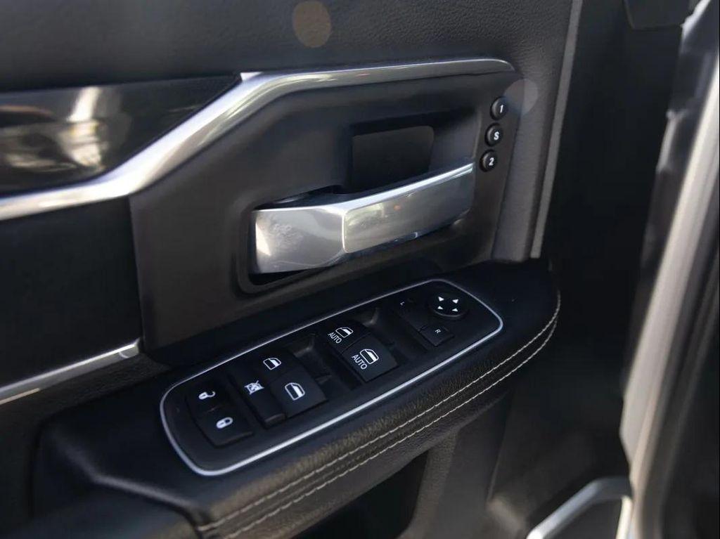 used 2022 Ram 2500 car, priced at $55,995