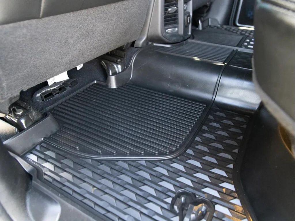 used 2022 Ram 2500 car, priced at $55,995