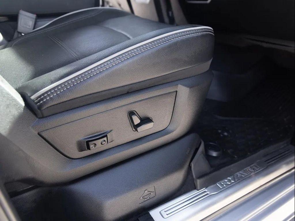 used 2022 Ram 2500 car, priced at $55,995