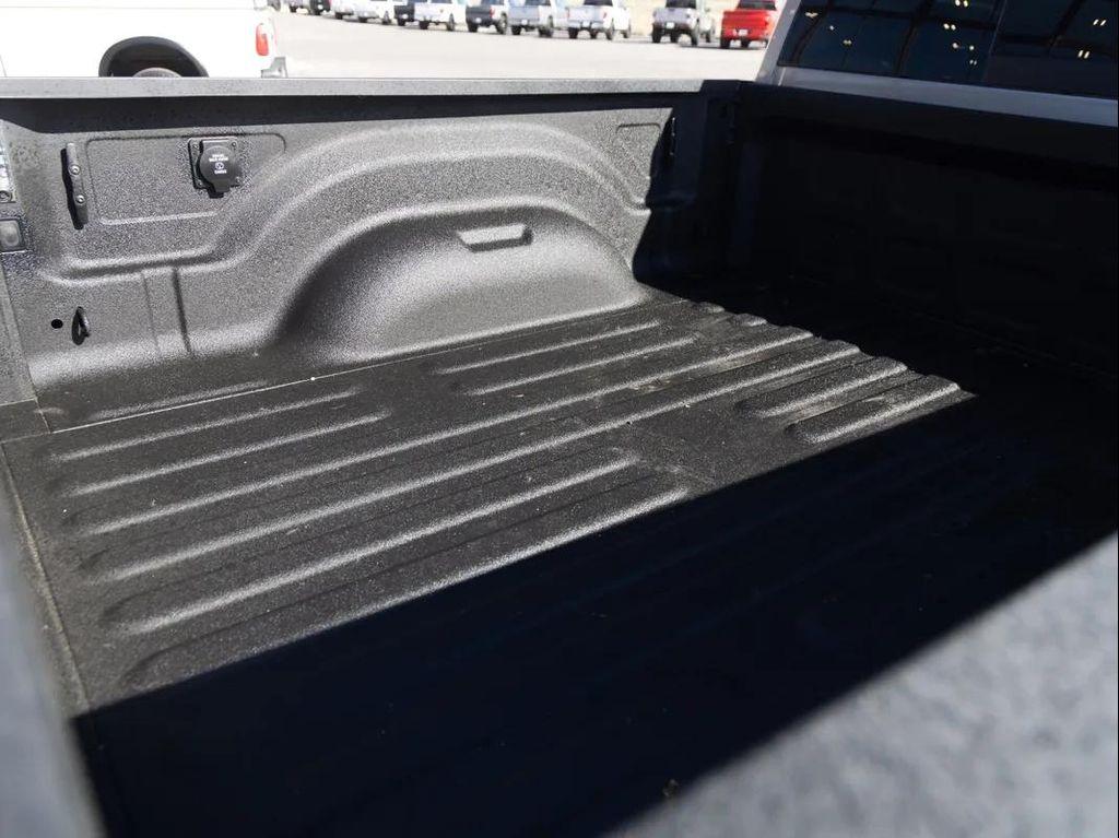 used 2022 Ram 2500 car, priced at $55,995