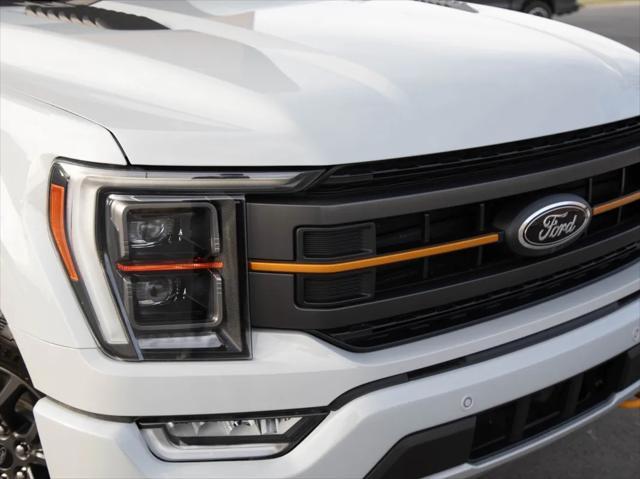 used 2023 Ford F-150 car, priced at $54,995